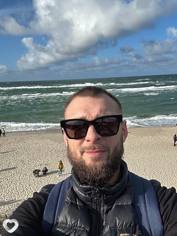 Александр, 41, Оренбурге — анкета №4505934