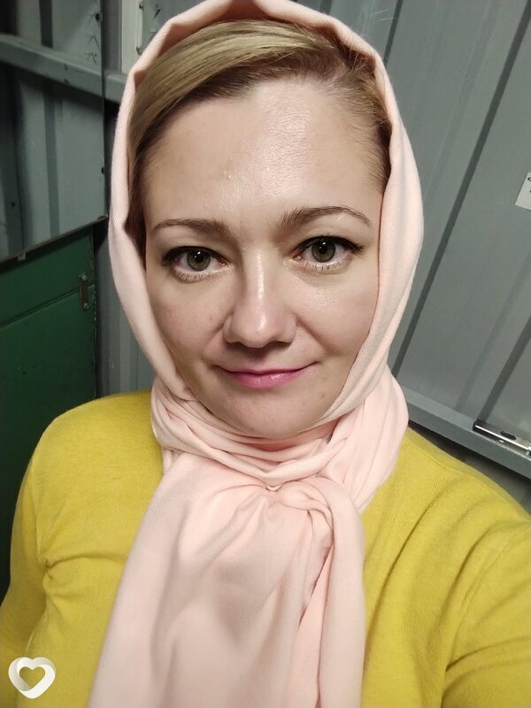 Гульназ, 37, Уфе — анкета №4506044