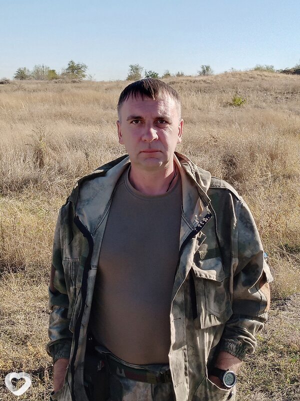 Влад, Луганск