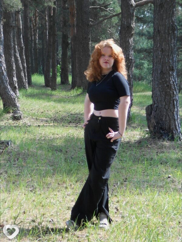 Света, 18, Пинске — анкета №4506052