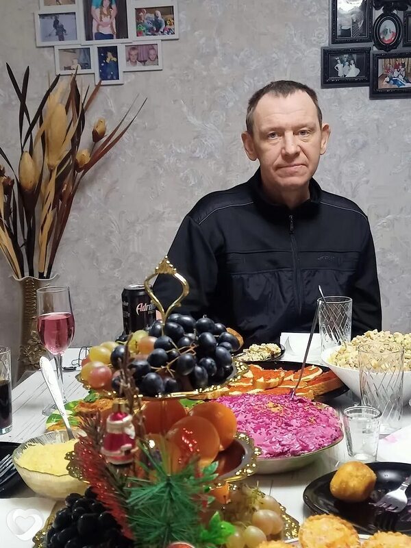Виктор, Духовщина