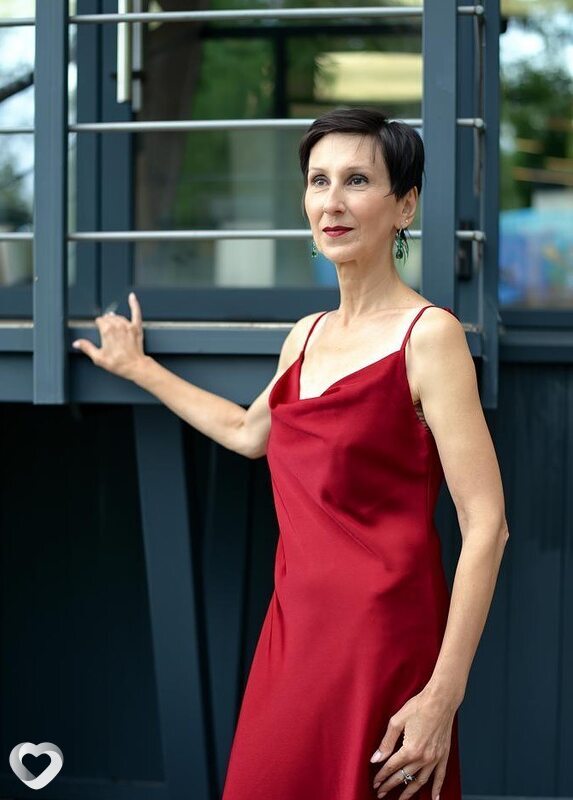 Елена, 56, Ижевске — анкета №4506373