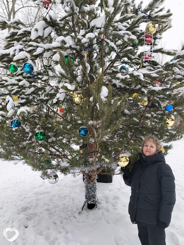 Ирина, 52, Нижнем Новгороде — анкета №4506383