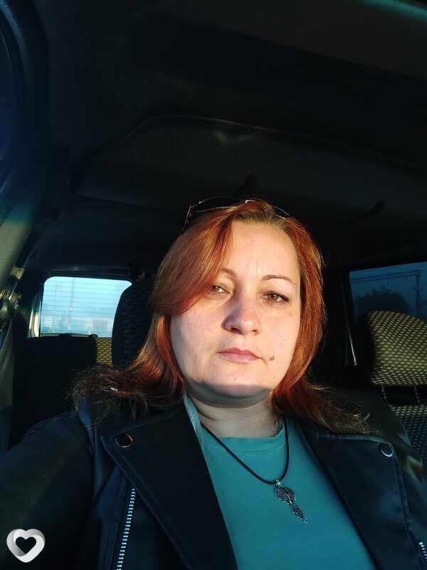 Ольга, 45, Дмитрове — анкета №4506206