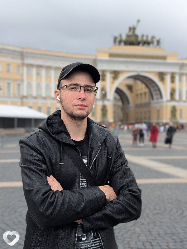 Даниил, Ступино