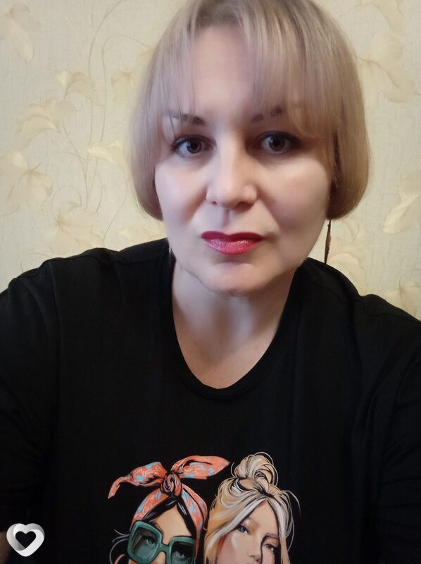 Татьяна, 49, Калуге — анкета №4506214
