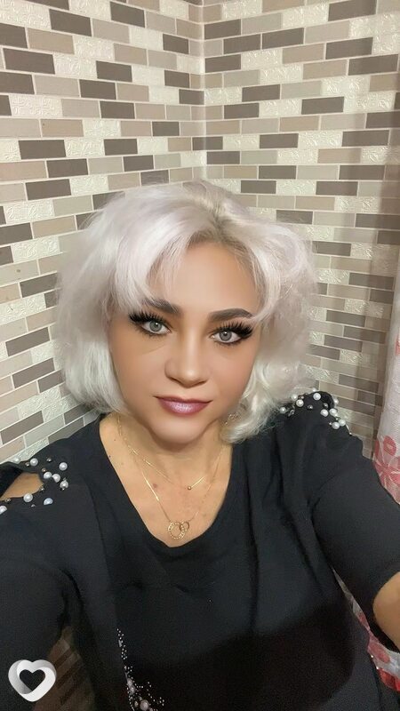 Елена, 53, Караганде — анкета №4506067