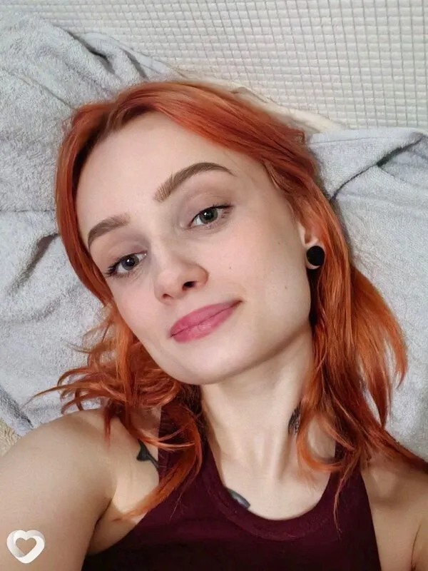 Мария, 32, Москве — анкета №4506075