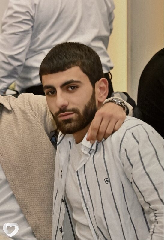 Tyom, 23, Стерлитамаке — анкета №4506090