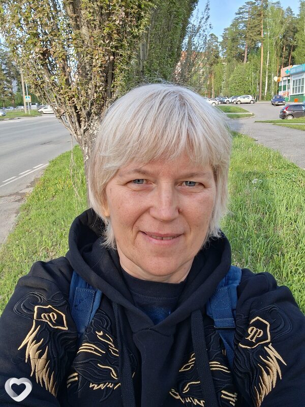 Елена, 54, Екатеринбурге — анкета №4506099