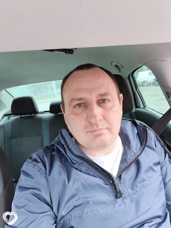 Константин, 39, Оренбурге — анкета №4506104