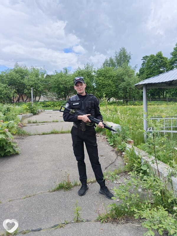 Владимир, 36, Москве — анкета №4506113