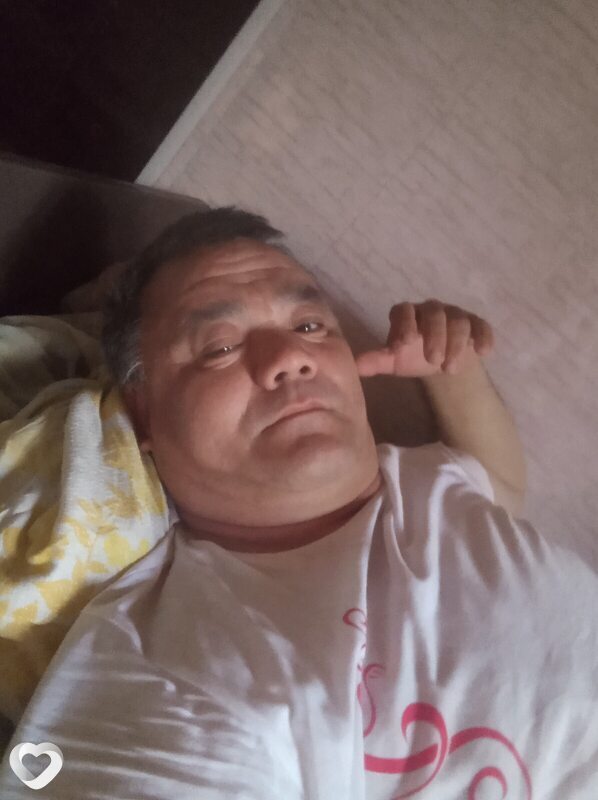 Шоназар, 49, Волгограде — анкета №4506117