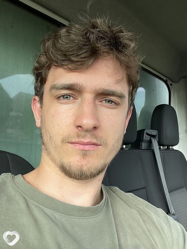 Артем, 26, Бресте — анкета №4506129