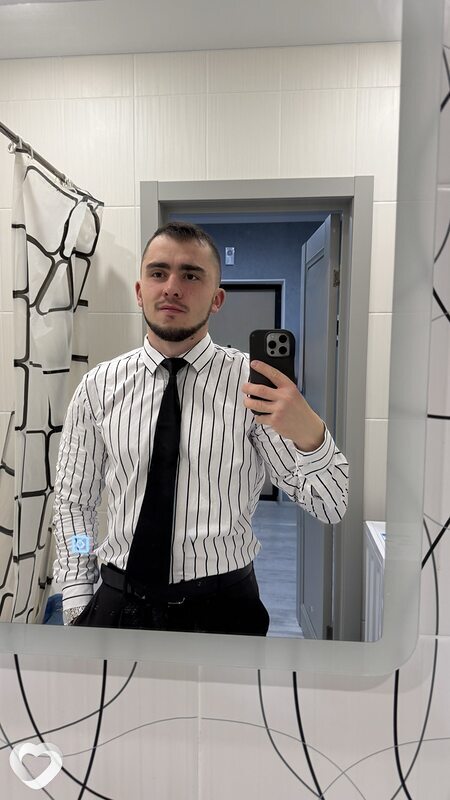 Руслан, 25, Казани — анкета №4506139