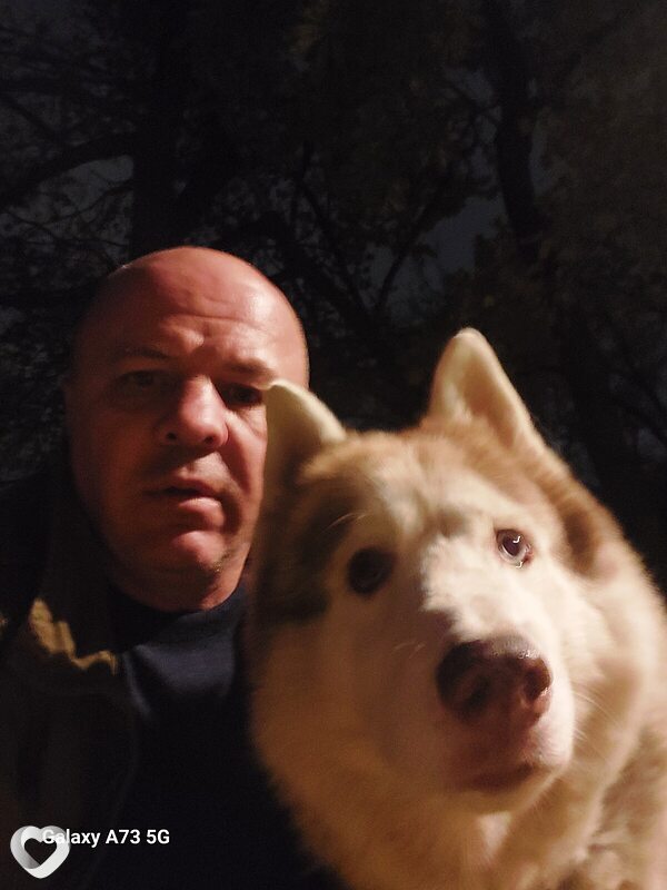 Сеня, 49, Луганске — анкета №4506245