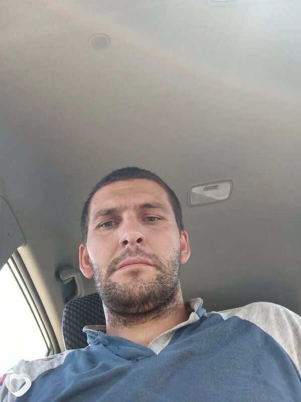 Степ, 39, Колпино — анкета №4506246