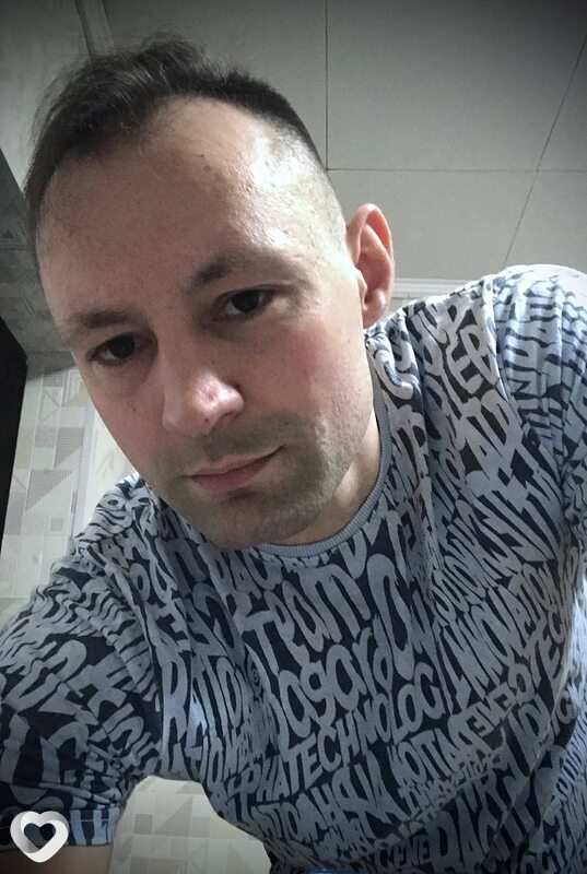 Павел, 39, Москве — анкета №4506249