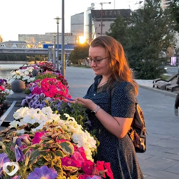 Светлана, 38, Москве — анкета №4506251