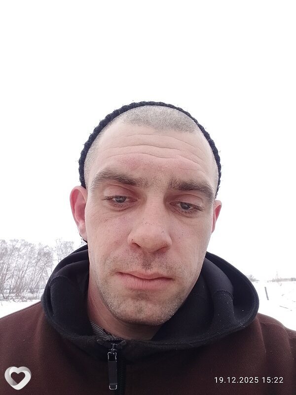 Александр, 30, Бузулуке — анкета №4506252