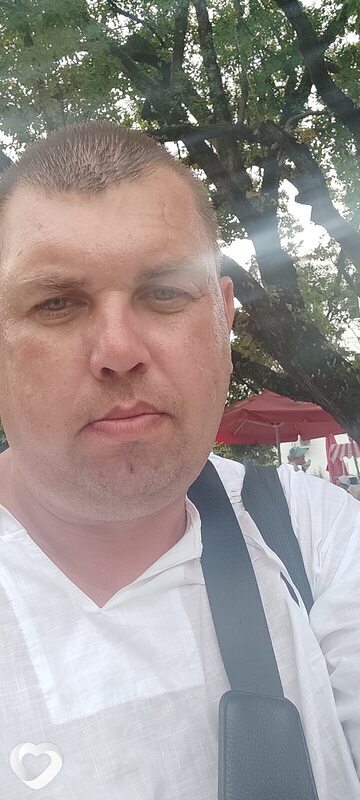 Дмитрий, 45, Энгельсе — анкета №4506264