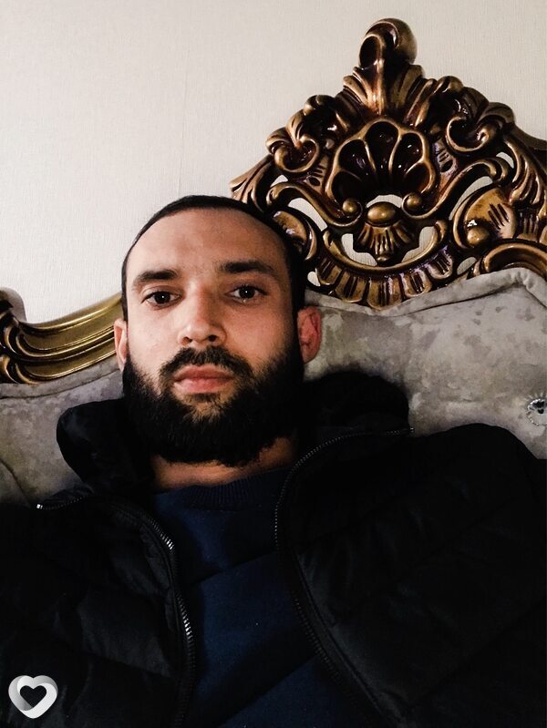 Андрей, 27, Новосибирске — анкета №4506216