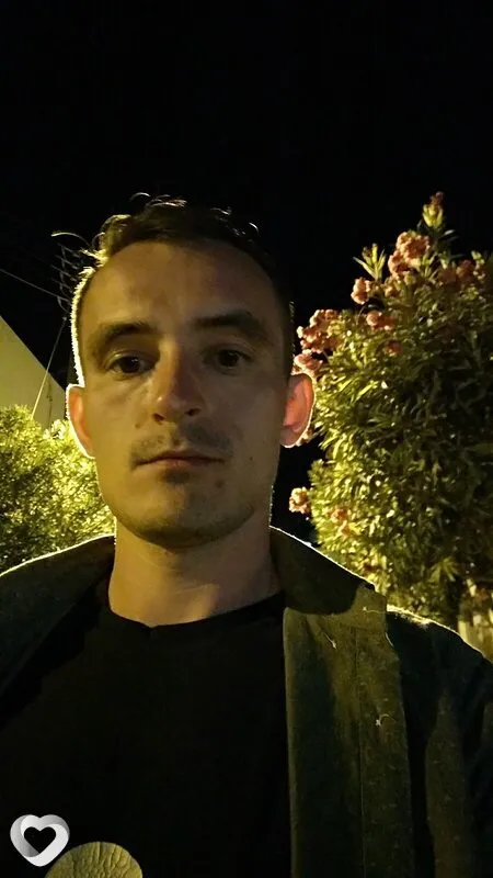 Евгений, 35, Москве — анкета №4506226