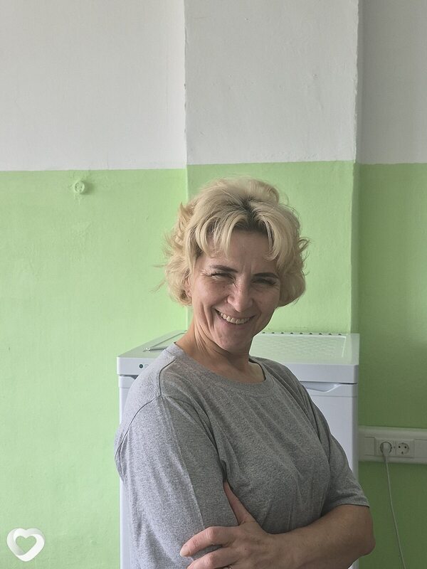 Альбина, Ярославль