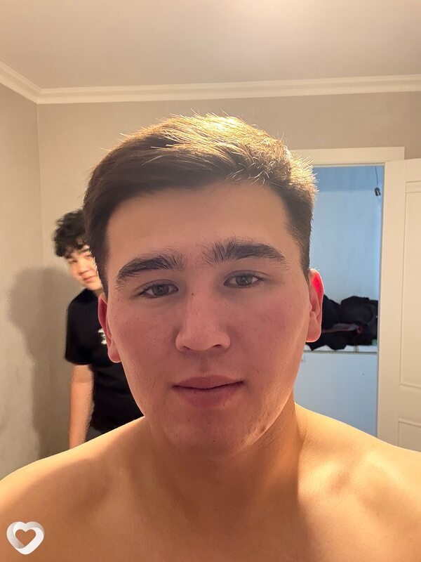 Бекзат, 32, Астане — анкета №4506229