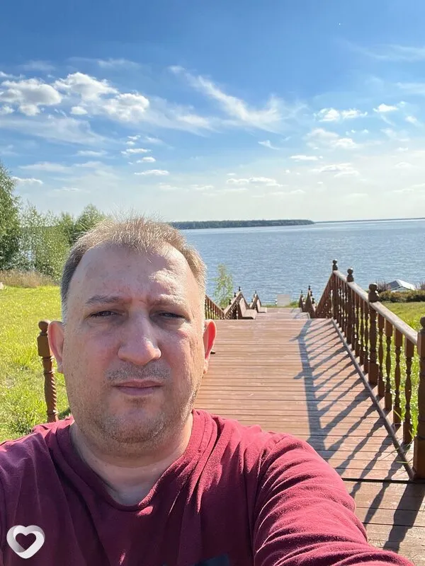 Роман, 38, Москве — анкета №4506239