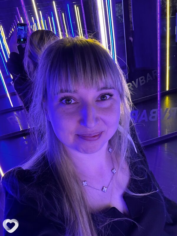 Светлана, 37, Череповце — анкета №4506174
