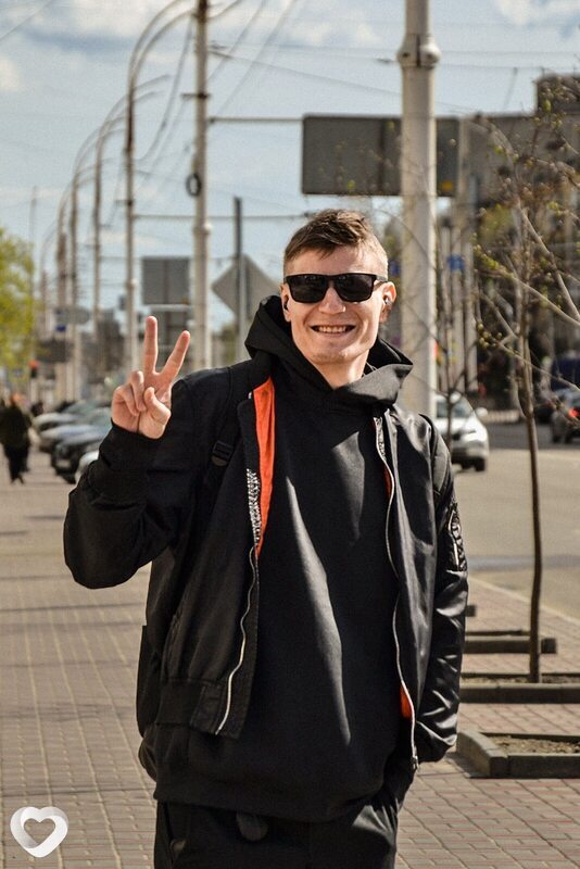Vladimir, 29, Люберцах — анкета №4506187