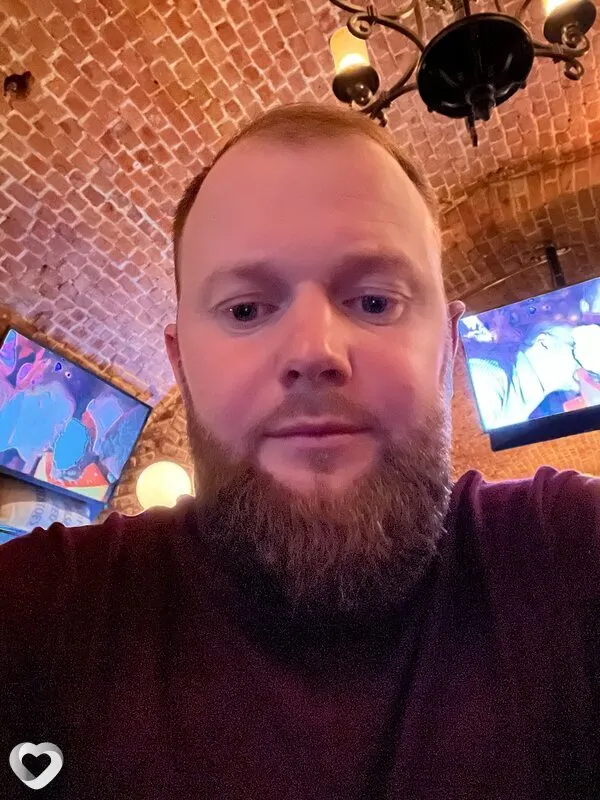 Александр, 30, Москве — анкета №4506439