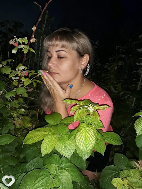 Олеся, Бугуруслан