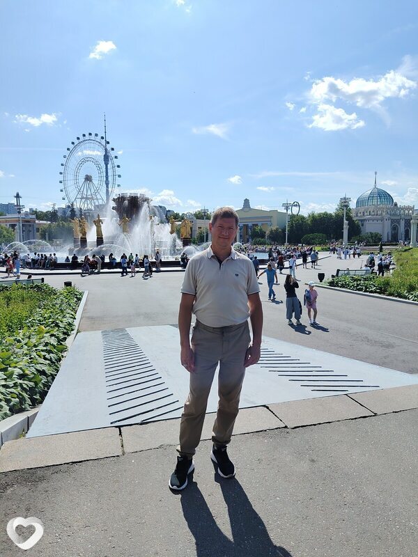 Андрей, 50, Казани — анкета №4506446