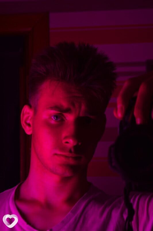 Илья, 21, Минске — анкета №4506447