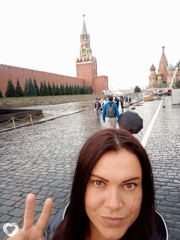 Настя, 40, Луганске — анкета №4506453