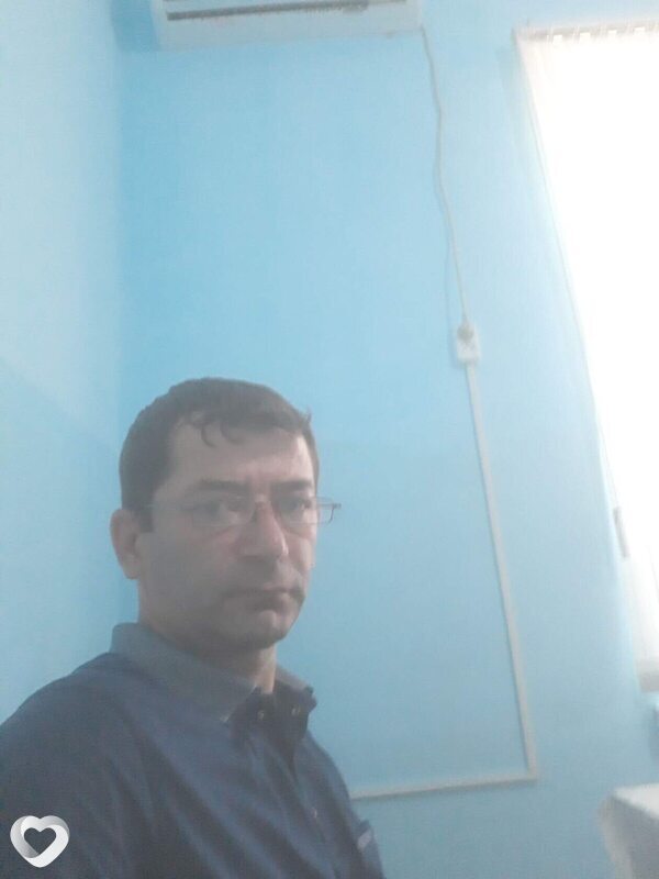 Жора, 40, Санкт-Петербурге — анкета №4506457