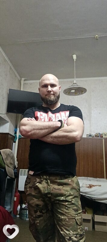 Олександр, 38, Киеве — анкета №4506459