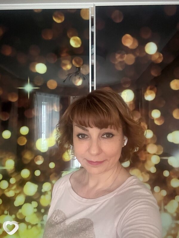 Света, 52, Саратове — анкета №4506323