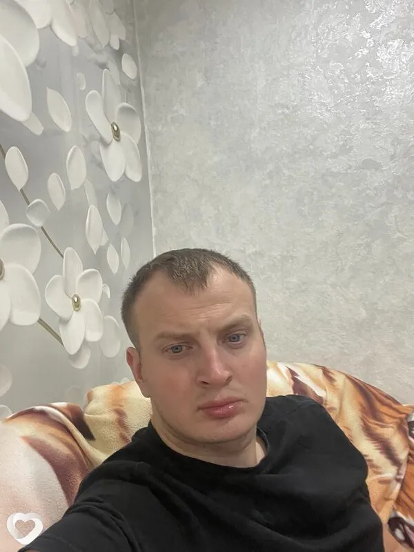 Николай, 35, Барнауле — анкета №4506324