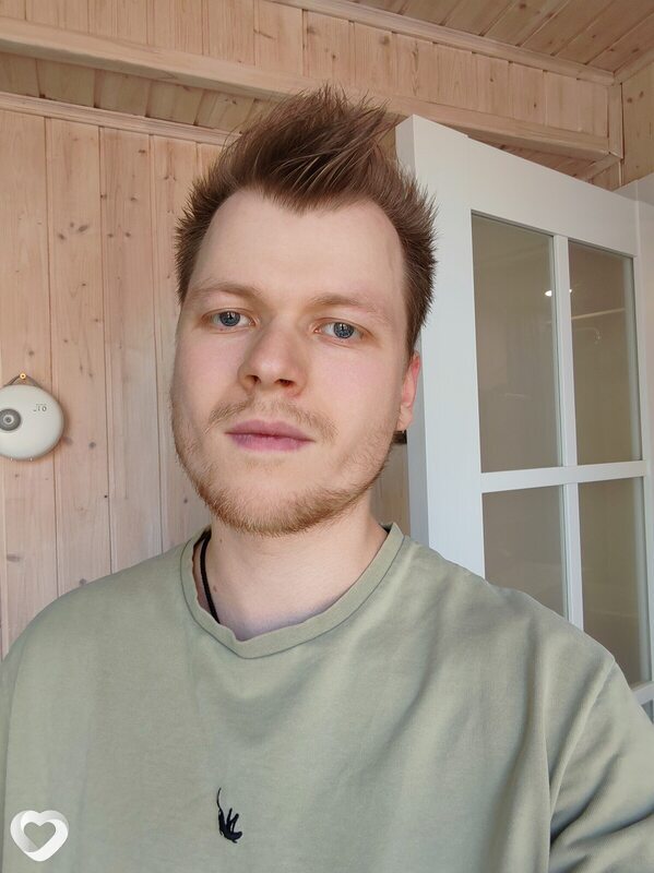 Николай, 27, Звенигороде — анкета №4506331