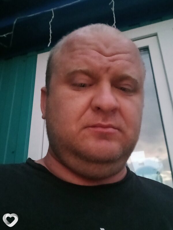 Max, 38, Кургане — анкета №4506334