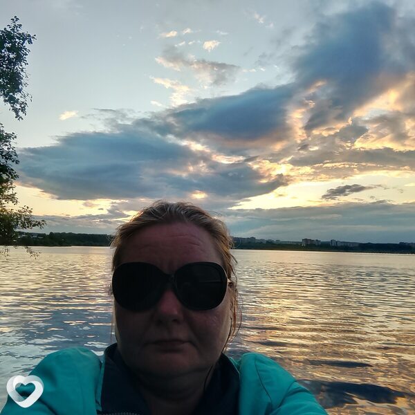 Александра, Лесной