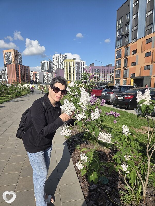 Елена, 62, Минске — анкета №4506338