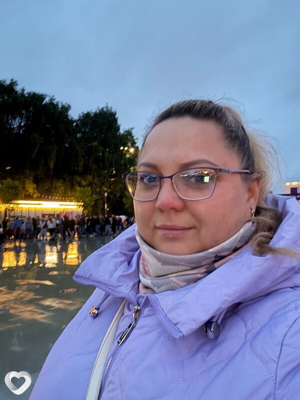 Наталья, 33, Ижевске — анкета №4506389