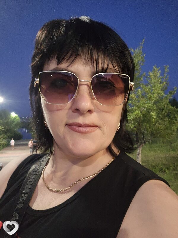 Марина, 42, Костанае — анкета №4506391