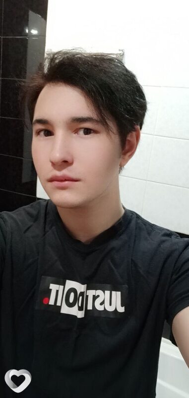 Олег, Иркутск