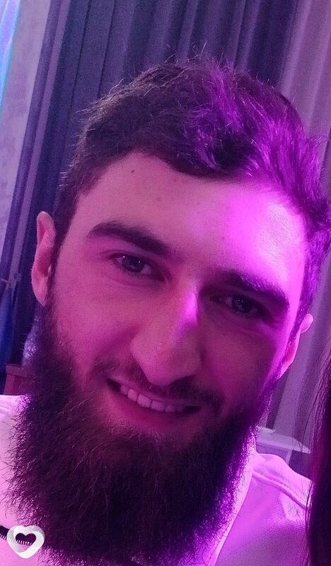 Том, 26, Калуге — анкета №4506400
