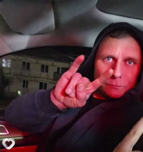 Дмитрий, 40, Оренбурге — анкета №4506302